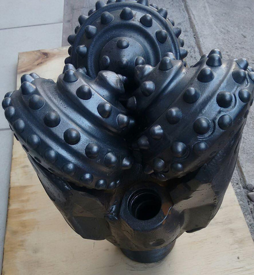 17 1/2 KA637G tricone bit حفر الصخور الصلبة