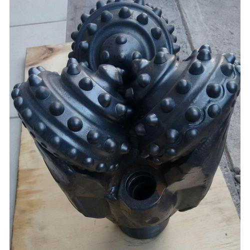 17 1/2 KA637G tricone bit sert kaya delme