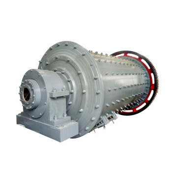 China Hot Sale 100TPD Gold Ball Milling Machine for Ore Grinding
