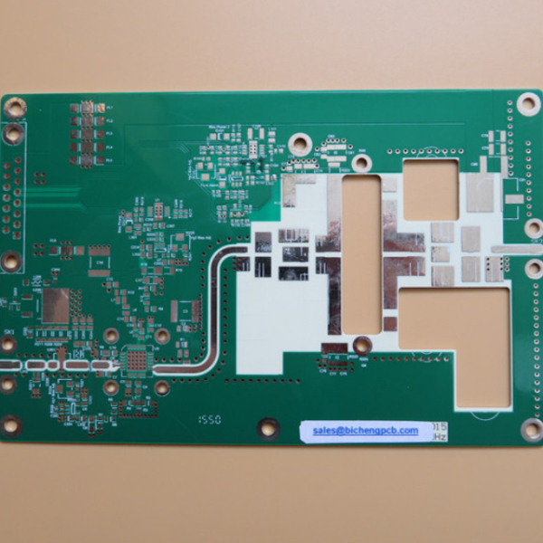 Buile Up Printed Board Jpg Buile Up Printed Board Jpg
