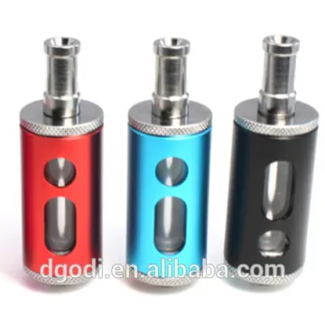 beautiful electronic cigarette, custom logo electronic cigarette, colored cigarette tubes
