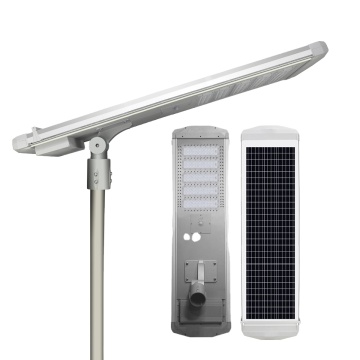 High Capacity Solar LED Street Lights: 150W, 180W, 200W - Self Cleaning & New Arrivals for Sale