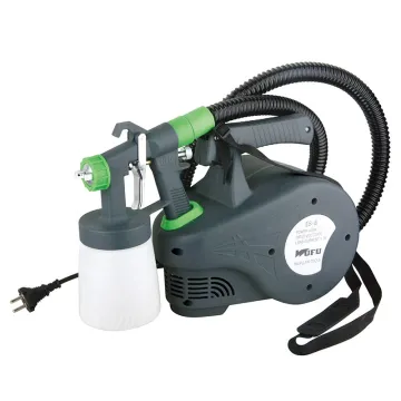 Electric Airless Sprayer Paint Spray Gun ES-8