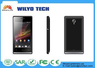 WM35 4.0 Inch Touch Screen Cell Phones 3g Gsm Android Dual