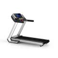 2022 New design electric high quality semi-home treadmills