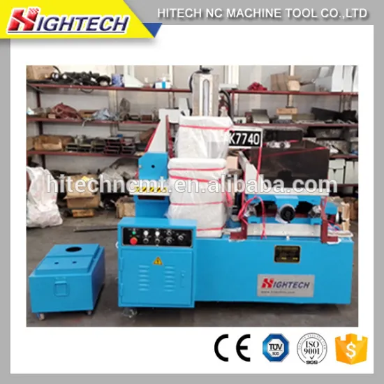 0.18mm Mini EDM Machine Molybdenum Wire