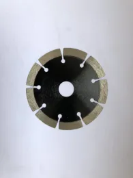 115 Diamond segment blade