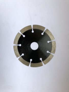 115 Diamond segment blade