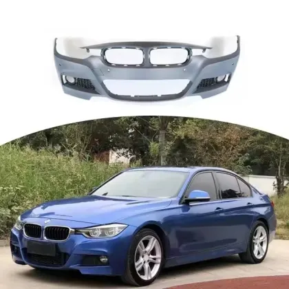 Car bumper auto body parts kit Rear Bumper