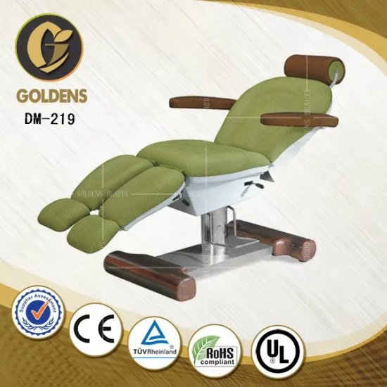 Alibaba.com Popular beauty salon facial bed with price