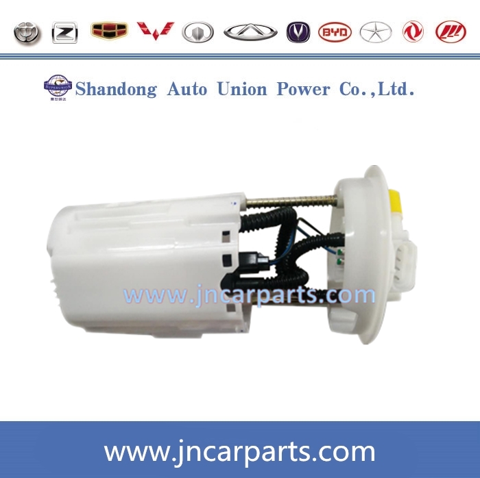 Chery Auto Spare Parts Puel Pump T11-1106610DA
