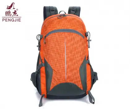 Naturehike mountaineering lightweight waterproof backpack