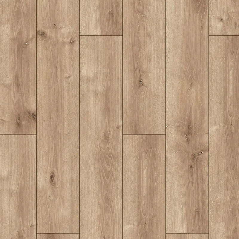 The Material And Its Characteristics Of SPC Floor The Material And Its Characteristics Of SPC Floor