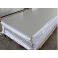 Alloy Pure OEM / ODM Alta calidad Cc / DC Aluminum Sheet