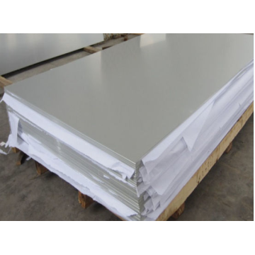 Alloy Pure OEM/ODM High Quality Cc/DC Aluminum Sheet