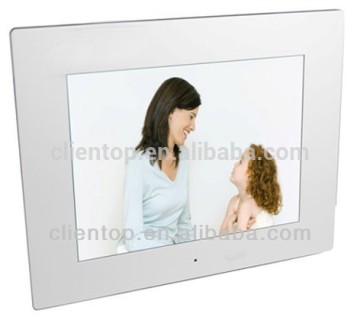 Muntifuntion Digital Photo Displayer 12.1"AML6210(1212A)