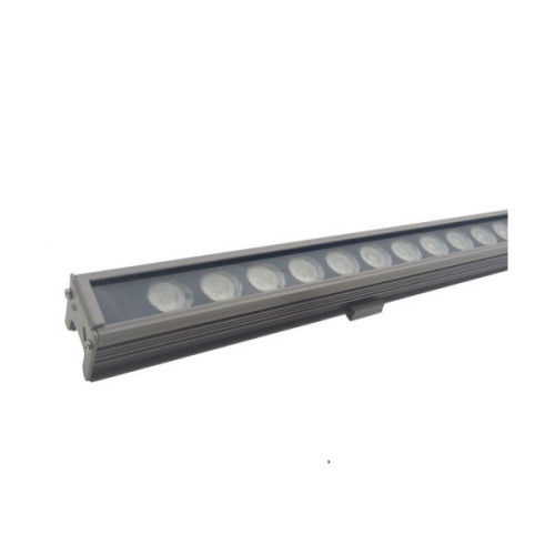 LEDER Color Changing IP65 10W LED Wall Washer