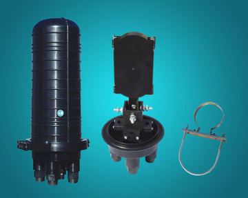 CATV Optical Joint Closer