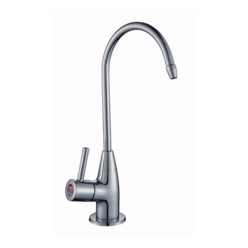 Gold Brass Kitchen Faucet Sink Water Mixer Tap