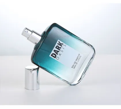 100ml DICOO DARK OASIS Men's Perfume