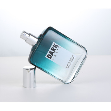 100mlのDicoo Dark Oasis Men's Perfume