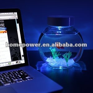 The main products of electronic Aquarium