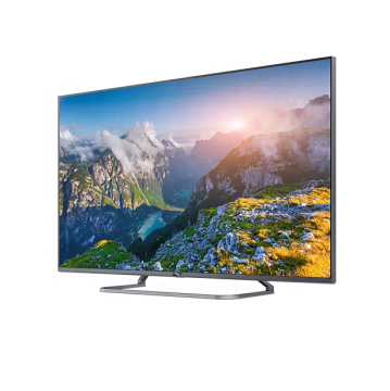 4K Android Smart TVs: 43, 50, and 55 Inch Models - T2/S2 4K UHD Hotel TVs