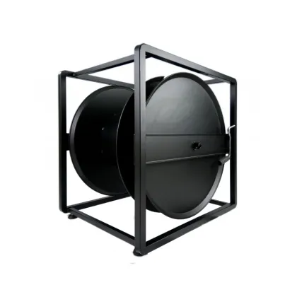 Fiber Cable Management Spool