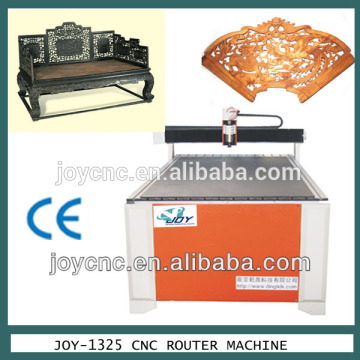 Mini CNC Router 2015 Hot Sale Automatic Machine With CE