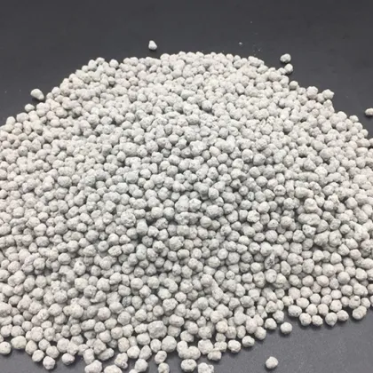 chemical formula npk compound fertilizer