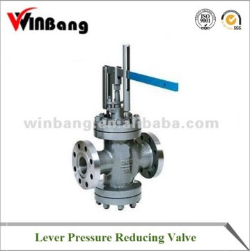 Lever Pressure Reducing Valve Model:WB-Y45H