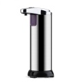250 ML Seifenspender aus Edelstahl