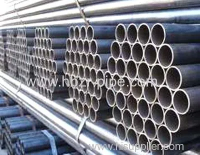 Api 5l Psl2 X42 X46 X52 X56 Carbon Steel Seamless Pipe 