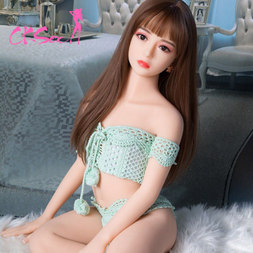 Flat-breasted Sex Dolls Flat Chested Young Girl