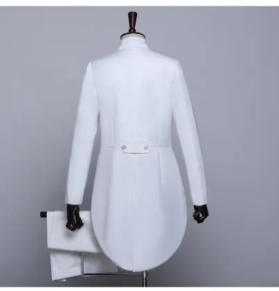 Most popular tr suit fabric groom wedding suit fashion Slim fit tuxedo suits