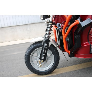 OEM High Torque Mountain Electric Cargo Tricycle