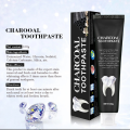 Bamboo Charcoal Whitening Toothpaste Activated Charcoal