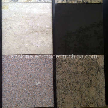 Granite/Marble Tile for Wall, Flooring, Bathroom, Kitchen