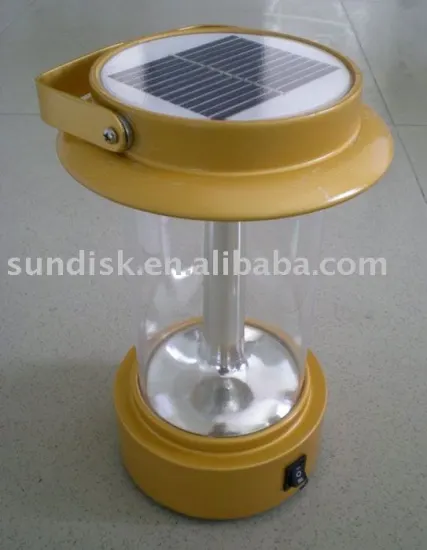 Solar lantern light,solar hand light,solar portable light,solar camping light