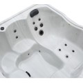 Freestanding Balboa Countrol System Hot Tub Outdoor Spa