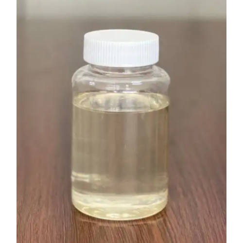 Nadiifinta sareeysa ee Diisopropyl Ether Solvent 99%