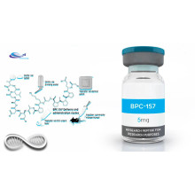 Supply Peptides BPC157 Powder CAS 137525-51-0