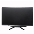 High-resolution curved all-in-one PC