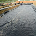 Hdpe / pvc geomembrane επένδυση για πισίνα