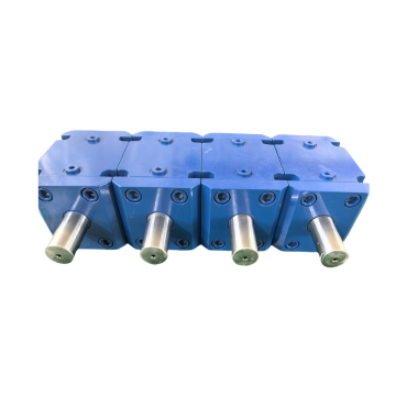 Door Locking Hydraulic Cylinder
