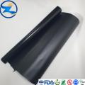 Customized Glossy Opaque Colored HIPS Films/Sheets/Board