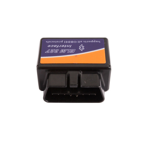 MINI ELM327 Bluetooth OBD2 V1.5 or V2.1