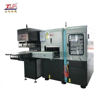 3D Silicone Heat Transfer Label Making Machine