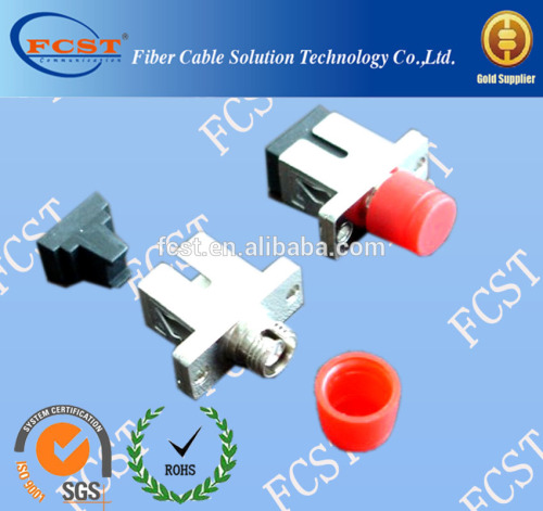FCST Fiber Optic Attenuator--DIN
