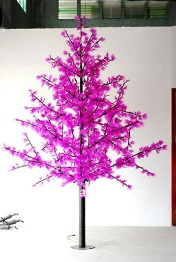 led tree light